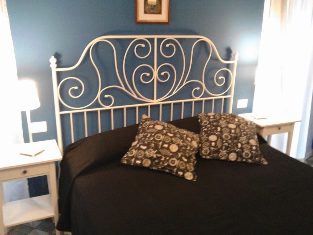 Le Stanze Di Pietro Bed and Breakfast Rom Rum bild