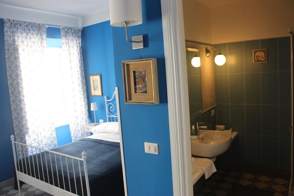Le Stanze Di Pietro Bed and Breakfast Rom Rum bild