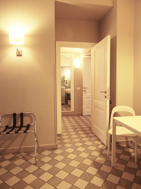Le Stanze Di Pietro Bed and Breakfast Rom Exteriör bild