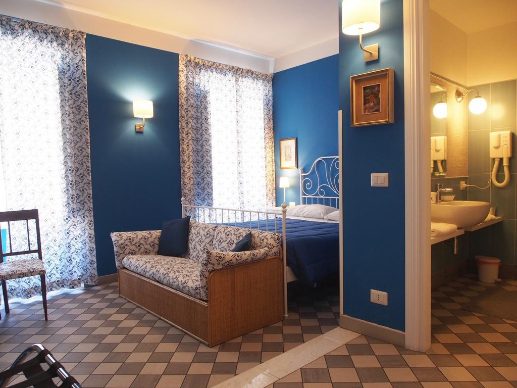 Le Stanze Di Pietro Bed and Breakfast Rom Exteriör bild