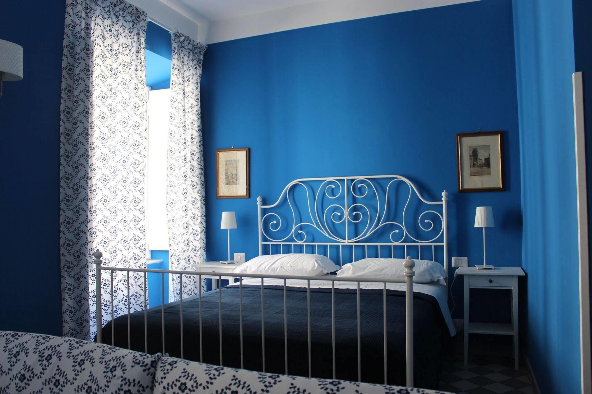 Le Stanze Di Pietro Bed and Breakfast Rom Exteriör bild